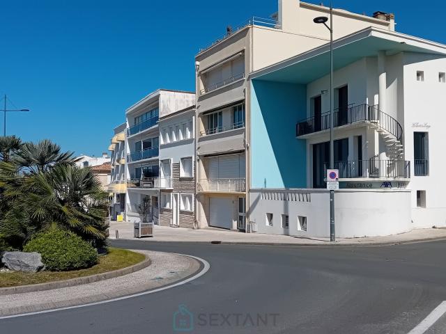 Royan Vente Appartement 17