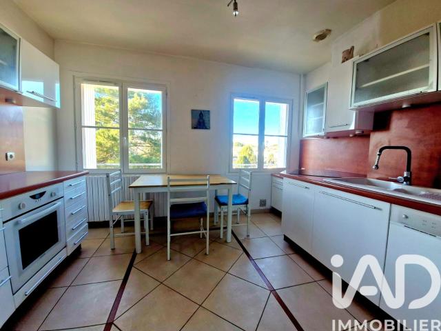 Royan Vente Appartement 17