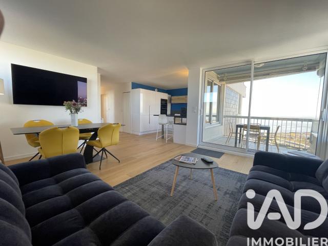 Royan Vente Appartement 17