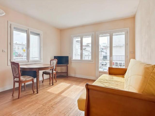 Royan Vente Appartement 17