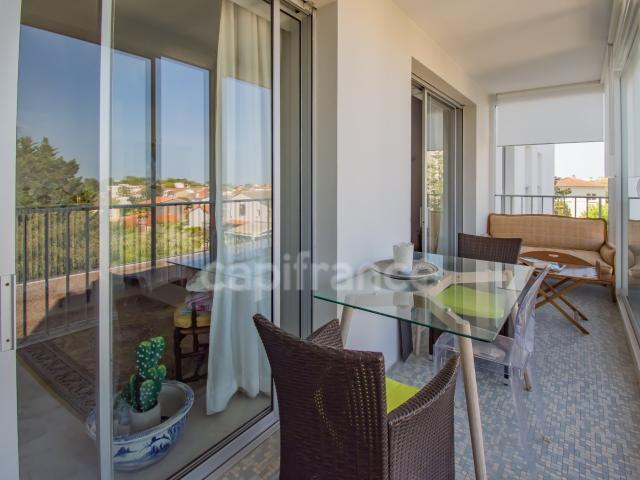 Royan Vente Appartement 17