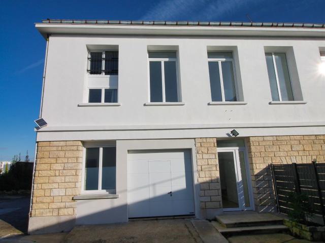 Royan Vente Appartement 17