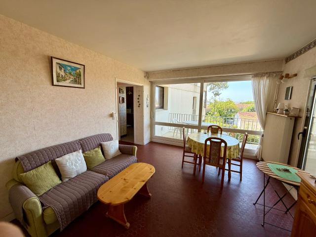 Royan Vente Appartement 17