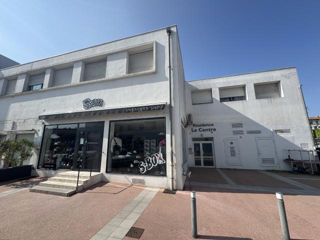 Royan Vente Appartement 17