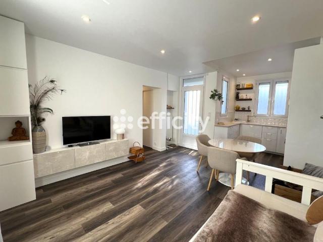 Royan Vente Appartement 17