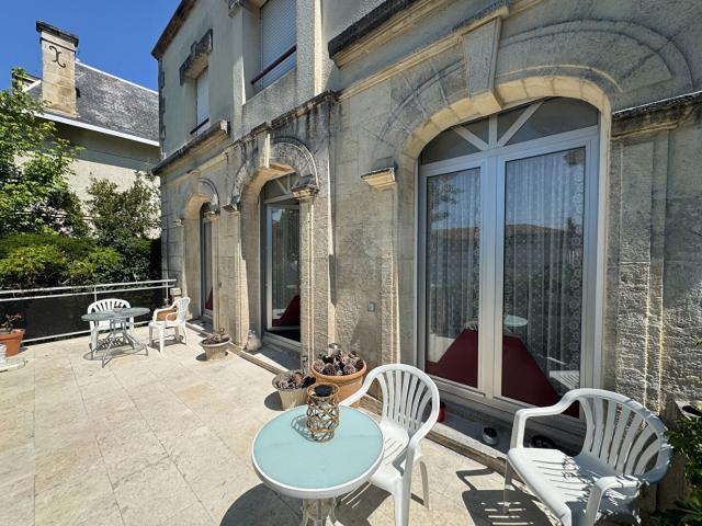 Royan Vente Appartement 17