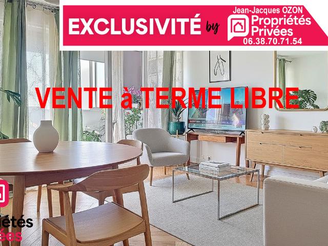 Royan Vente Appartement 17