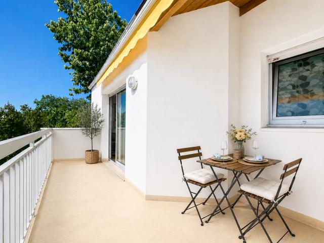 Royan Vente Appartement 17