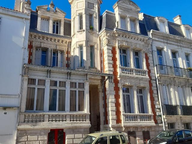 Royan Vente Appartement 17