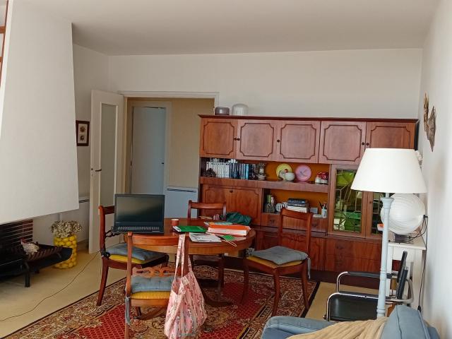 Royan Vente Appartement 17