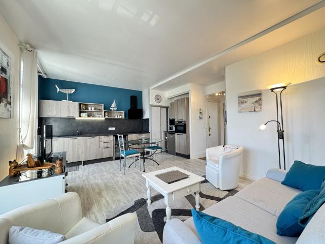 Royan Vente Appartement 17