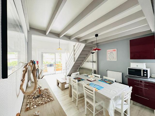Royan Vente Appartement 17