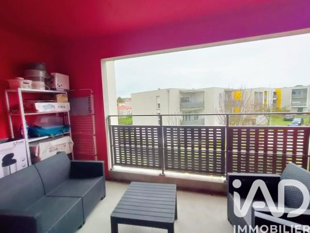 Royan Vente Appartement 17