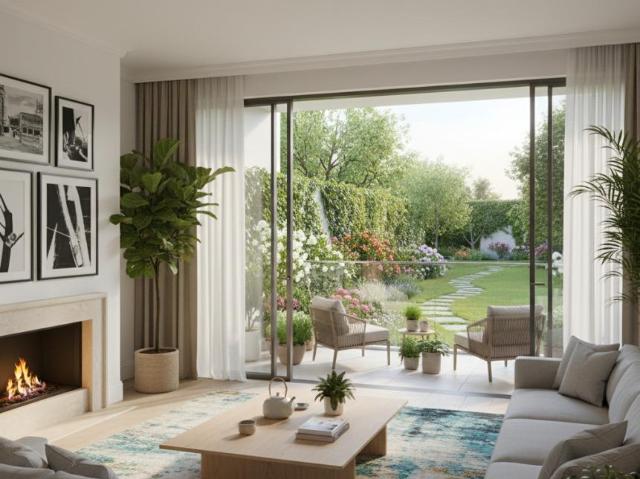 Royan Vente Appartement 17