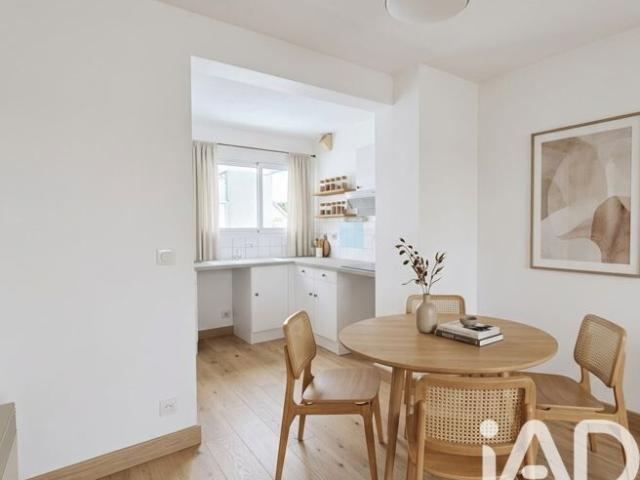 Royan Vente Appartement 17