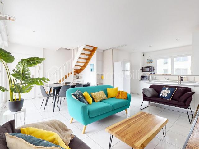 Royan Vente Duplex/triplex 17
