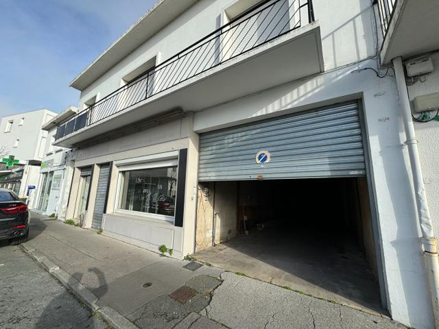 Royan Vente Immeuble 17