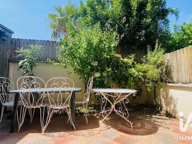 Royan Vente Maison 17