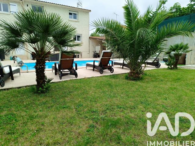Royan Vente Maison 17