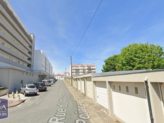 Royan Vente Maison 17