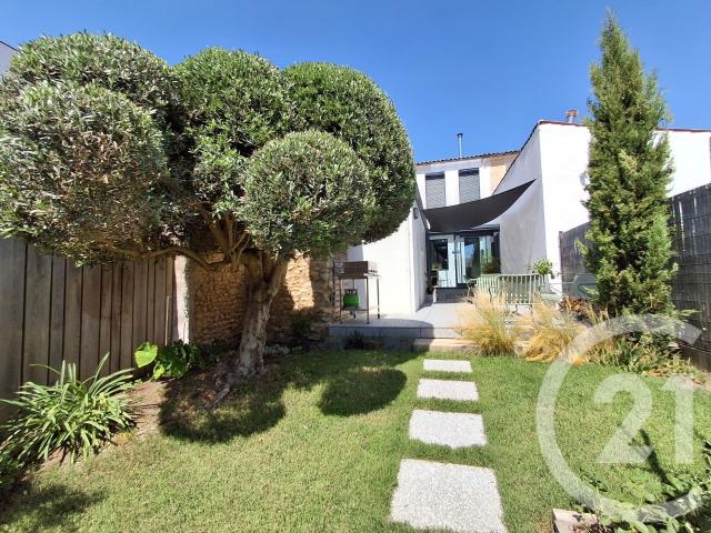 Royan Vente Maison 17