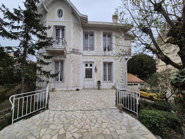 Royan Vente Maison 17