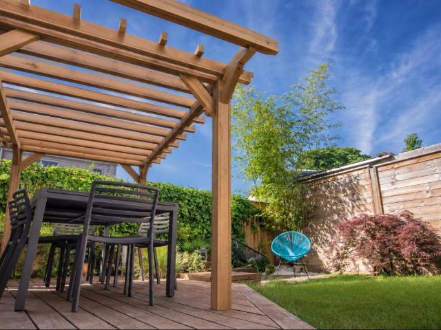 Royan Vente Maison 17
