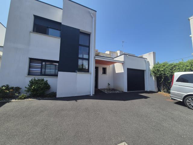 Royan Vente Maison 17