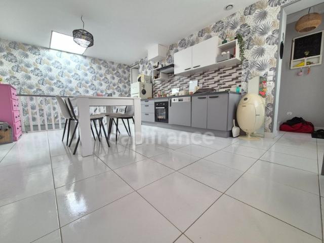 Royan Vente Maison 17