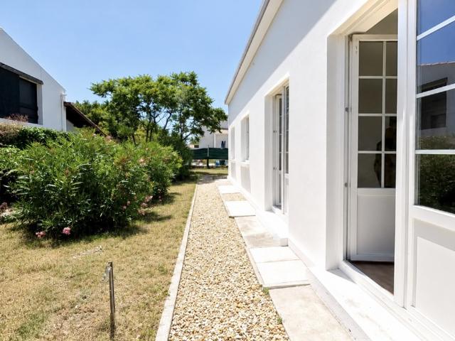 Royan Vente Maison 17