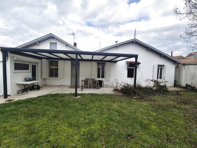 Royan Vente Maison 17