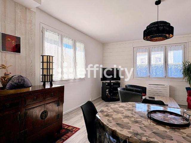 Royan Vente Maison 17