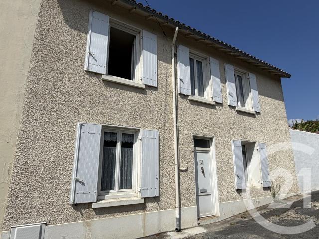 Royan Vente Maison 17