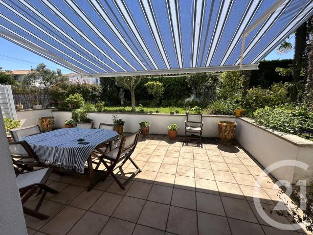 Royan Vente Maison 17