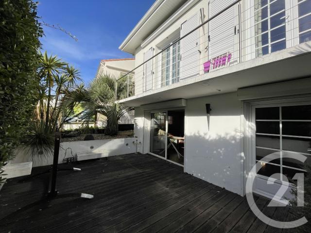 Royan Vente Maison 17
