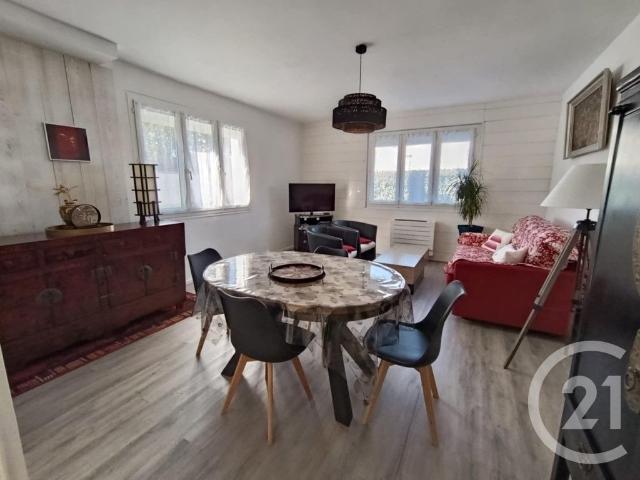 Royan Vente Maison 17