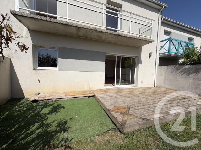 Royan Vente Maison 17