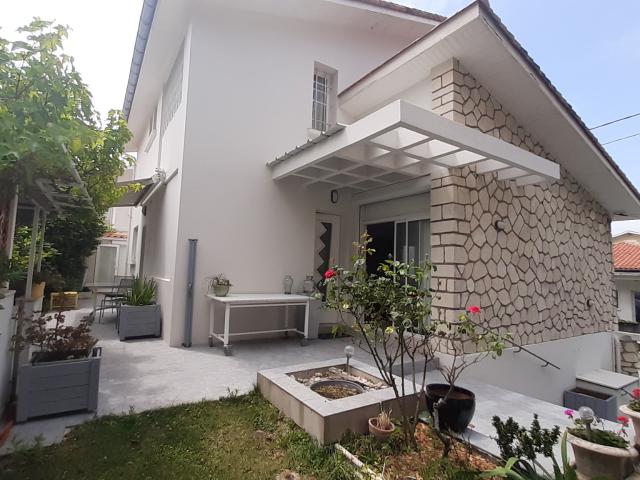 Royan Vente Maison 17