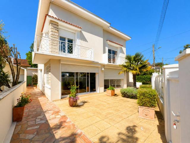 Royan Vente Maison 17