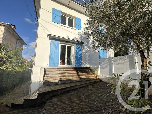 Royan Vente Maison 17
