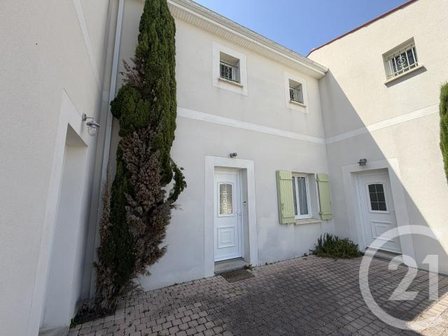 Royan Vente Maison 17