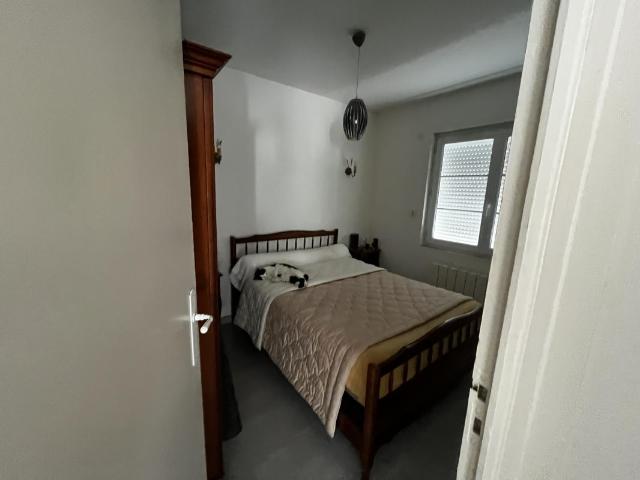 Royan Vente Maison 17