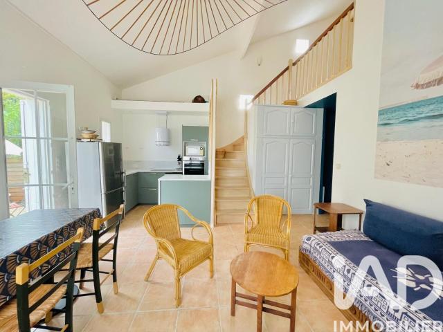 Royan Vente Maison 17