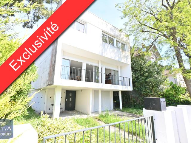 Royan Vente Maison 17