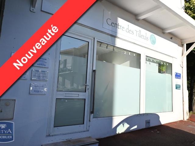 Royan Vente Maison 17