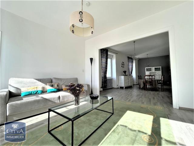 Royan Vente Maison 17