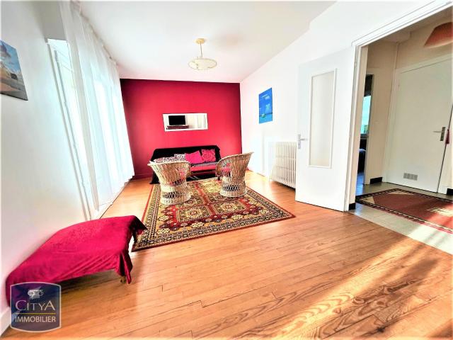 Royan Vente Maison 17