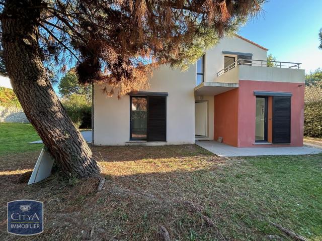 Royan Vente Maison 17