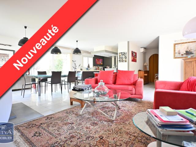 Royan Vente Maison 17