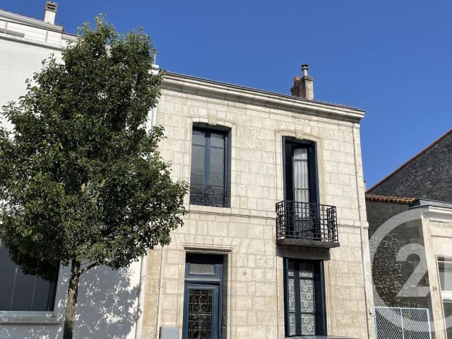 Royan Vente Maison 17